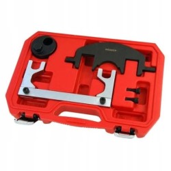 Blokada rozrządu mercedes m651 1.8 2.1 2.2 cdi c e b