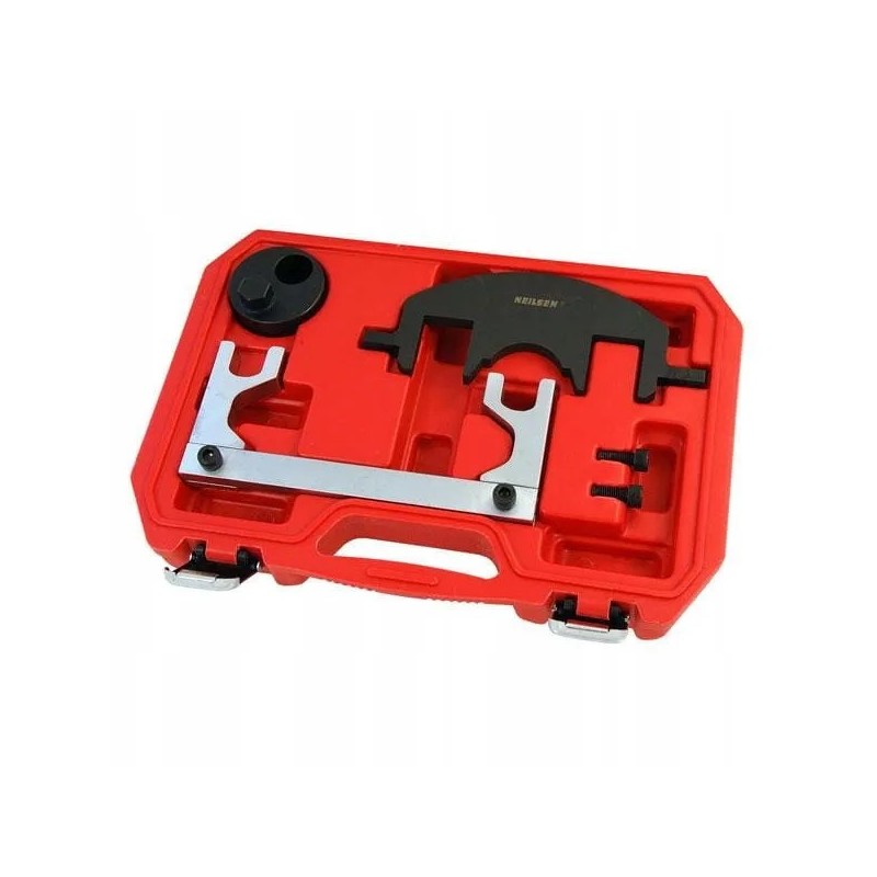 Blokada rozrządu mercedes m651 1.8 2.1 2.2 cdi c e b