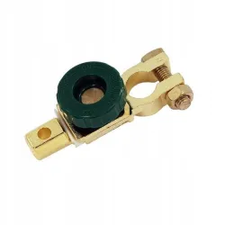 Battery ground switch 500a