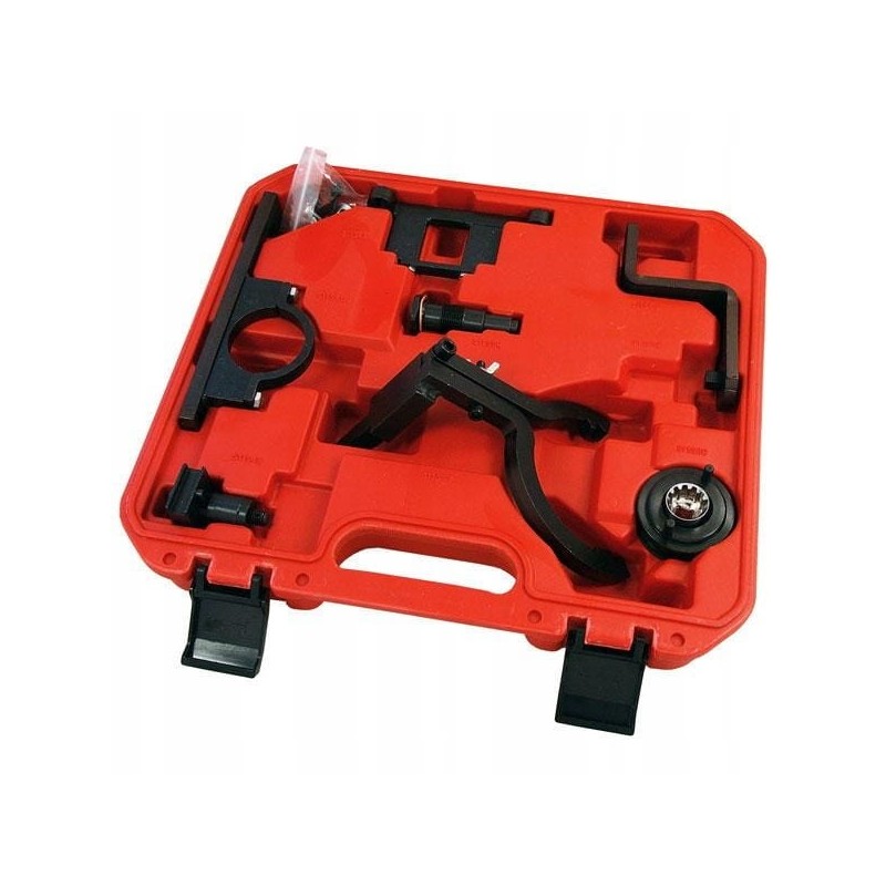 Blokada rozrządu ford land rover mazda 4.0 6v sohc