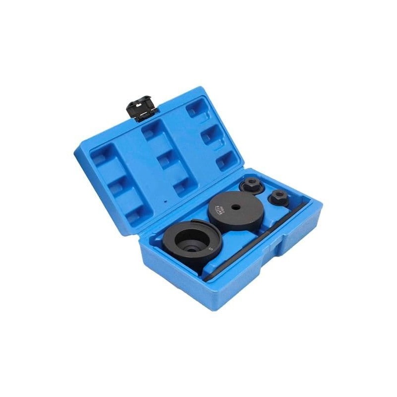 Ściągacz tulei tylnej belki vw golf audi a3 skoda tylna belka