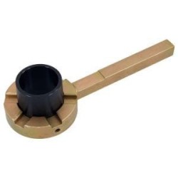 Klucz koła pasowego wału bmw