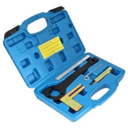 Blokada rozrzadu BMW Citroen peugeot N40 N42 N45