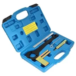 Blokada rozrzadu BMW Citroen peugeot N40 N42 N45