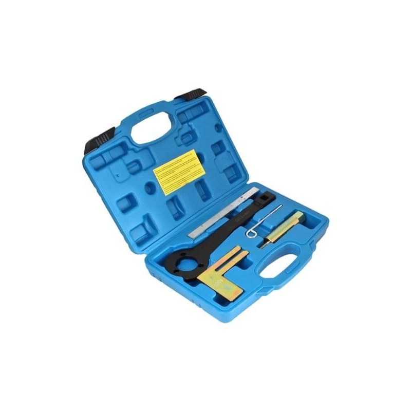 Blokada rozrzadu BMW Citroen peugeot N40 N42 N45