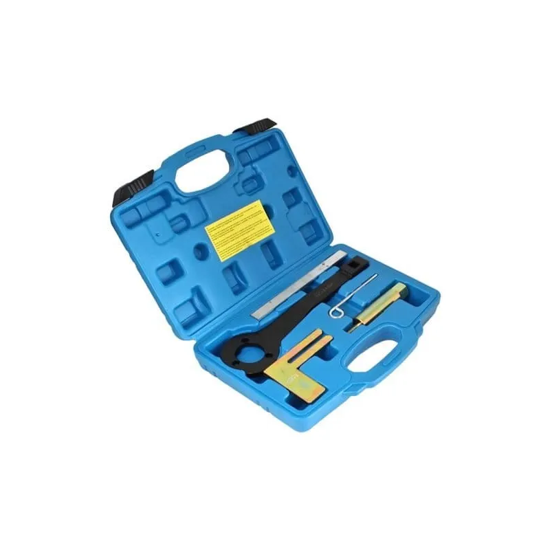 Blokada rozrzadu BMW Citroen peugeot N40 N42 N45