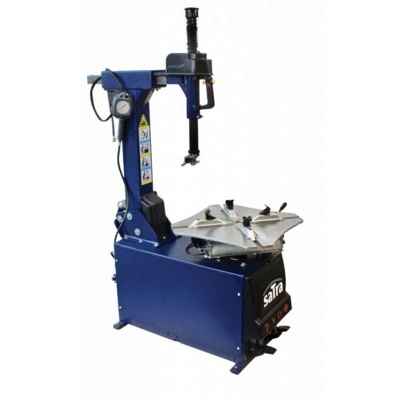 Montażownica automatyczna