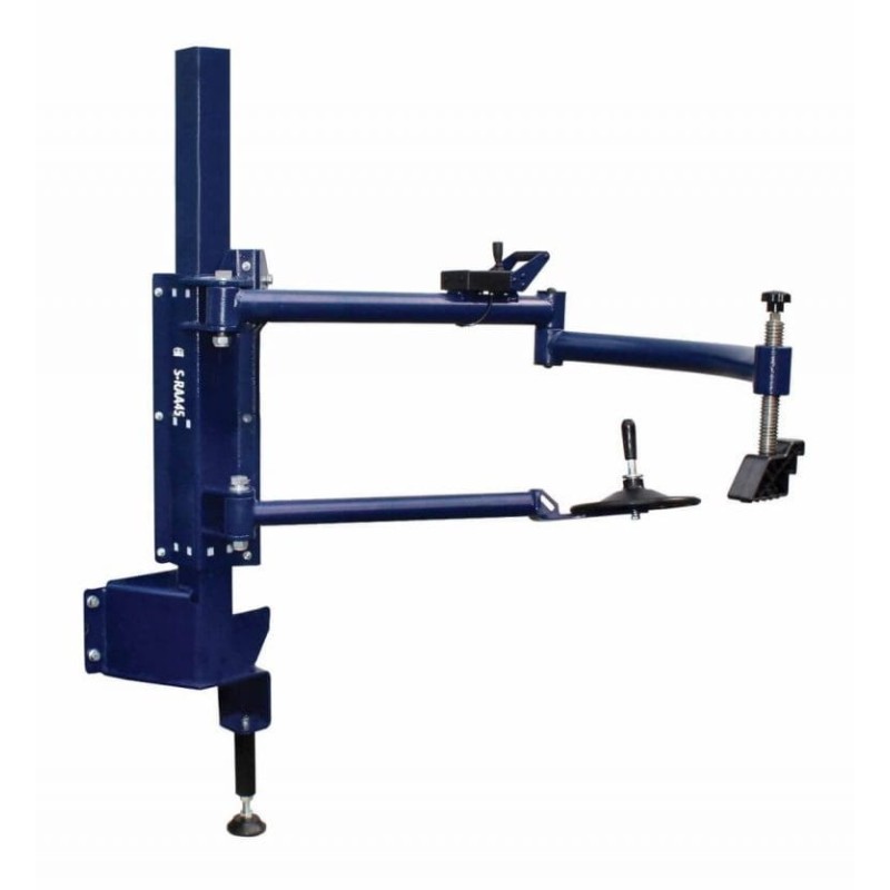 Ramię pomocnicze do montażownicy astcp45