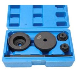 Ściągacz tulei tylnej belki vw golf audi a3 skoda tylna belka