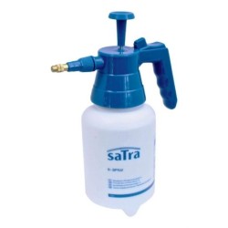 Opryskiwacz ciśnieniowy 1l satra