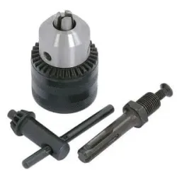 Uchwyt wiertarski 13mm adapter SDS Plus Neilsen