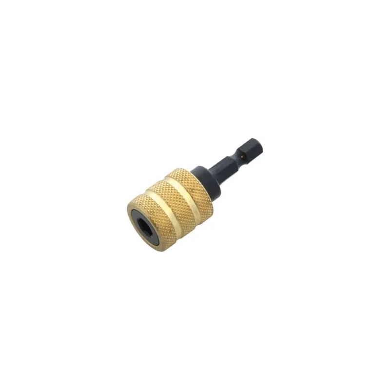 Adapter szybkiej wymiany do wkrętarki wiertarki 1 4 Neilsen