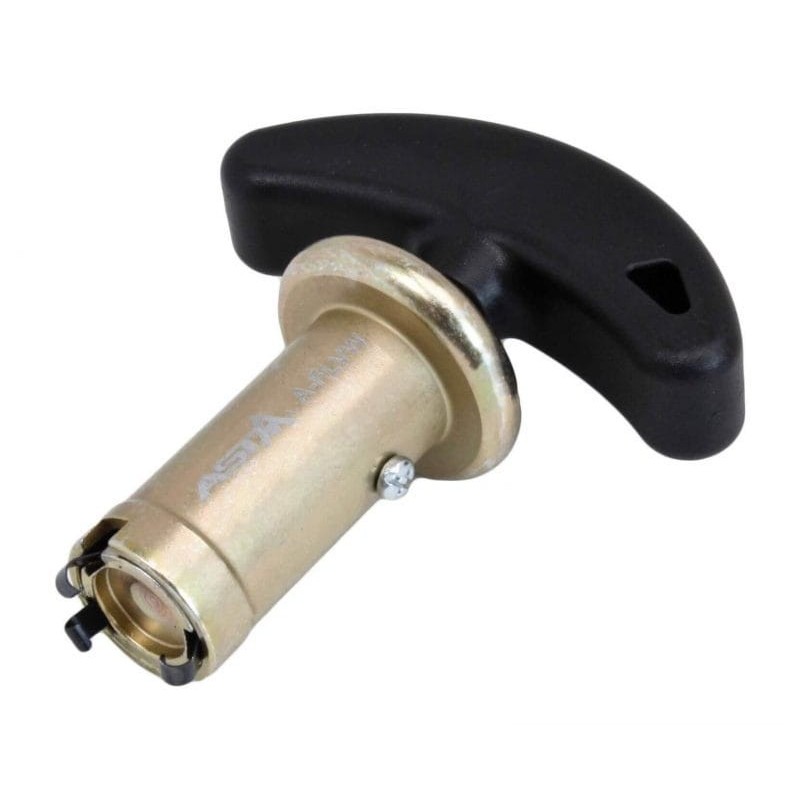 Klucz do de montażu złącza paliwowego vag