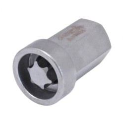 Klucz nasadowy do korka oleju skrzyni biegów bmw