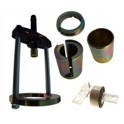 Ściągacz prasa tulei ford mondeo s-max autona