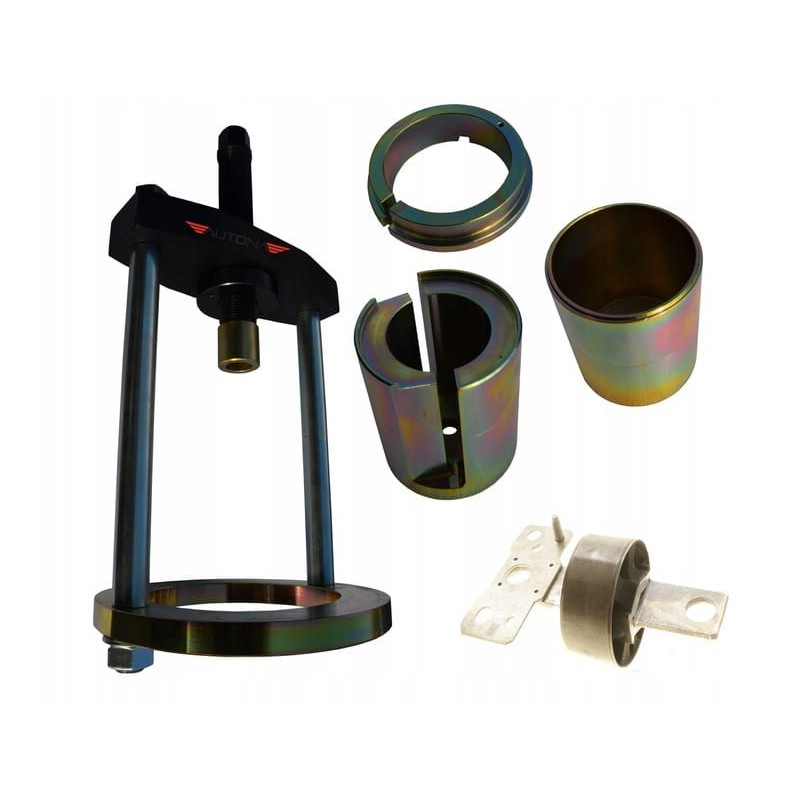 Ściągacz prasa tulei ford mondeo s-max autona