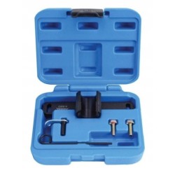 Blokada wału wyrównawczego i pompy oleju n20 n26