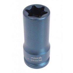 Nasadka do zacisków hamulcowych mb 3 4