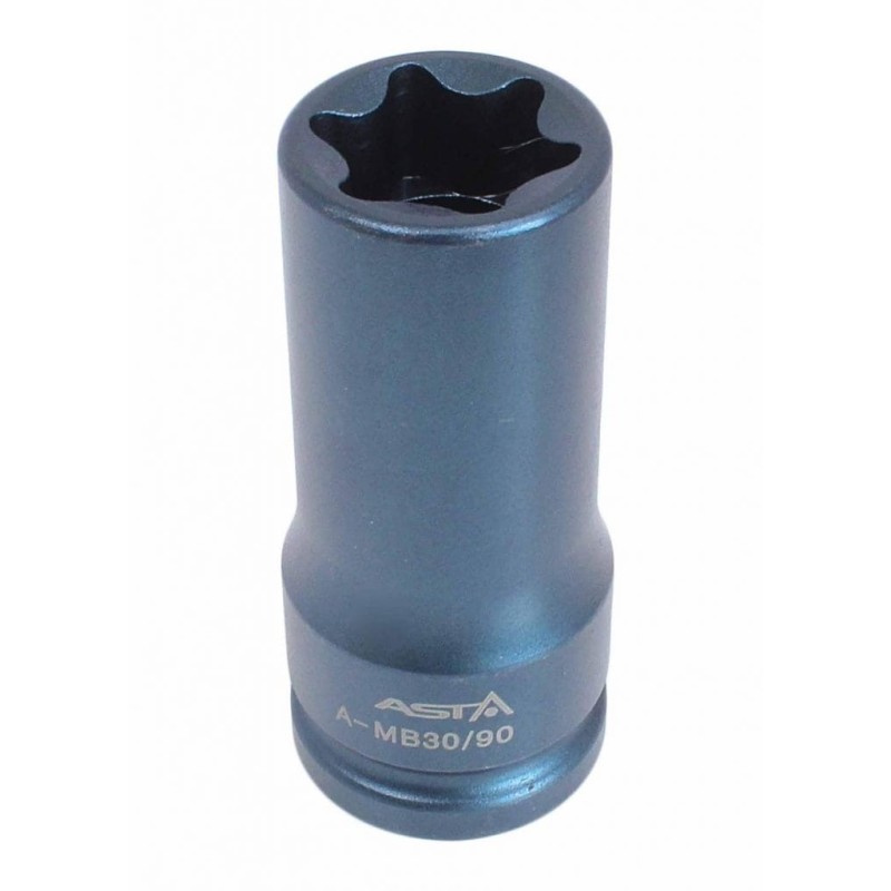 Nasadka do zacisków hamulcowych mb 3 4