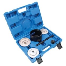 Ściągacz tylnych tulei wahacza bmw x5 ess