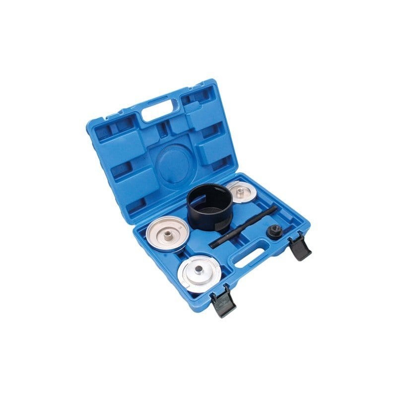 Ściągacz tylnych tulei wahacza bmw x5 ess