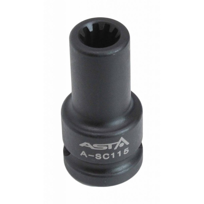 Nasadka do zacisków hamulcowych 11.5mm porsche