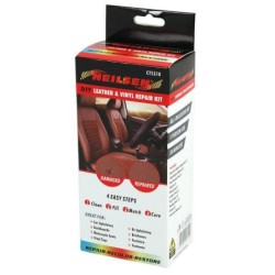 Zestaw naprawczy do skóry dziury rozdarcia naprawy