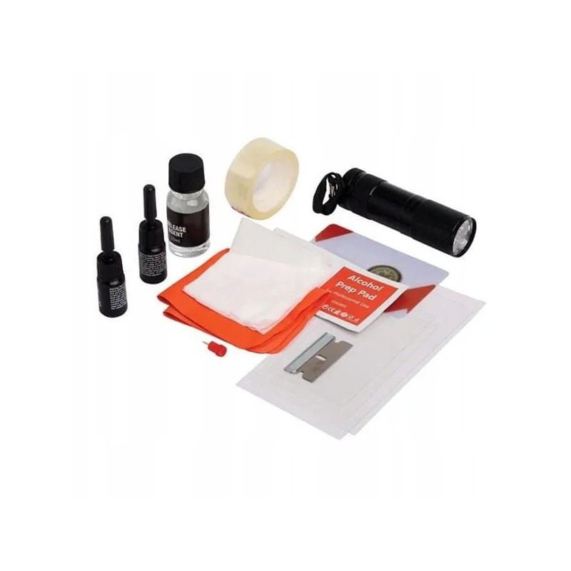 Zestaw naprawczy wyświetlacza ekranu dotykowego