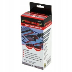 Zestaw naprawczy wyświetlacza ekranu dotykowego