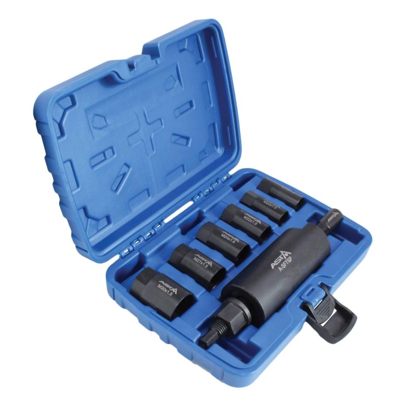 Przyrząd do montażu piast bmw