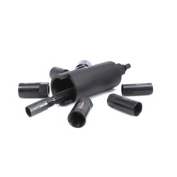 Przyrząd do montażu piast bmw