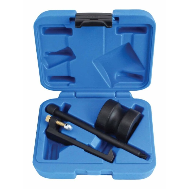 Ściągacz do wtryskiwaczy bmw n43 n53 n54