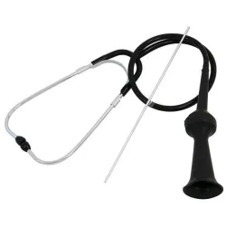 Workshop diagnostic stethoscope