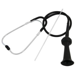 Dielenský diagnostický stetoskop