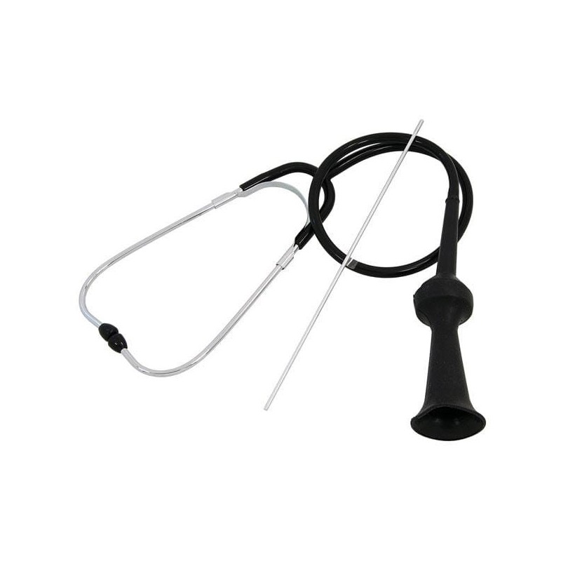 Stetoskop diagnostyczny warsztatowy