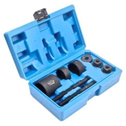 Ściągacz tylnej tulei wahacza opel vectra b