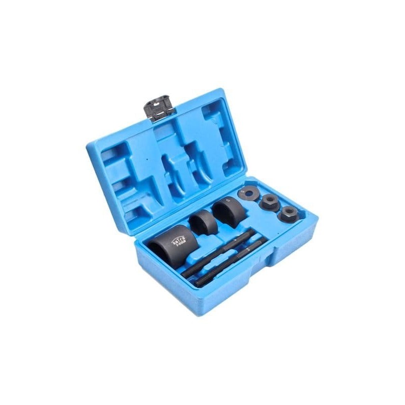 Ściągacz tylnej tulei wahacza opel vectra b