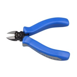 Szczypce tnące boczne mini