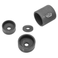 Ściągacz tylnej tulei wahacza opel vectra b