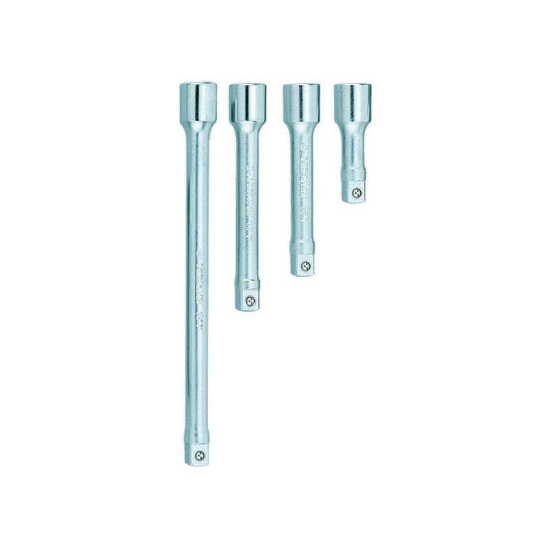 Zestaw przedłużek 1 2 4szt.