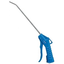 Pistolet do przedmuchiwania 1/4" 250mm king tony