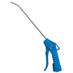 Blow gun 1/4" 250mm king tony