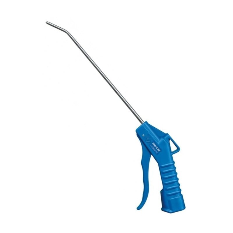 Pistolet do przedmuchiwania 1 4 250mm king tony