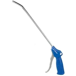 Blow gun 1/4" 330mm king tony