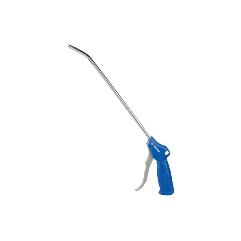 Pistolet do przedmuchiwania 1 4 330mm king tony