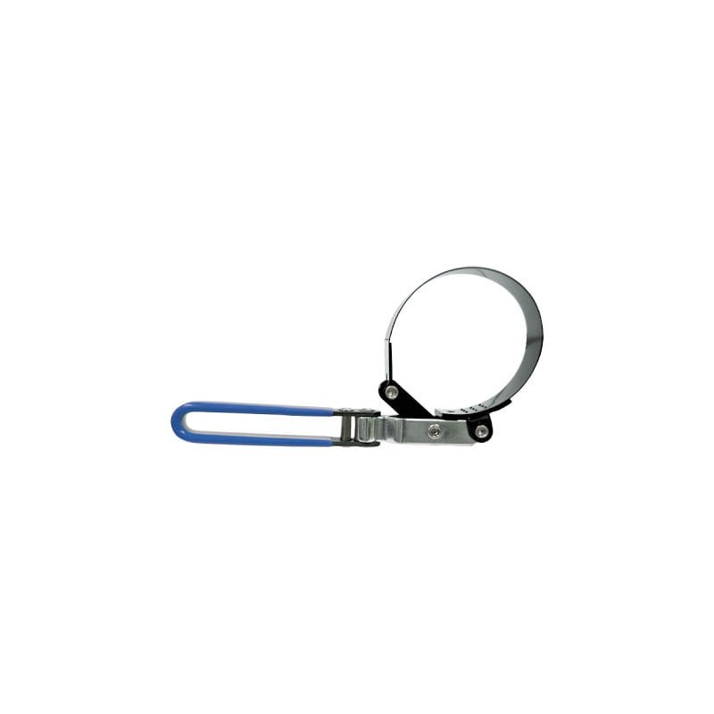 Przegubowy klucz taśmowy do filtra oleju 73 - 85mm king tony