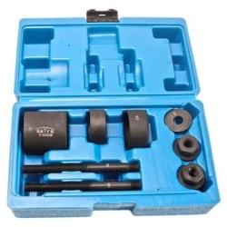 Ściągacz tylnej tulei wahacza opel vectra b