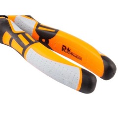 Szczypce wydłużone proste industry corona