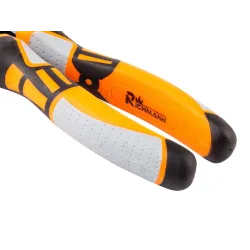 Industry corona elongated straight pliers