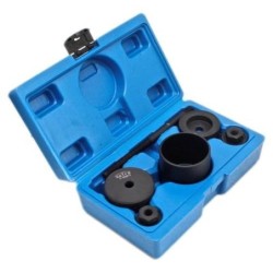 Ściągacz tylnej tulei wahacza ford fiesta ka puma